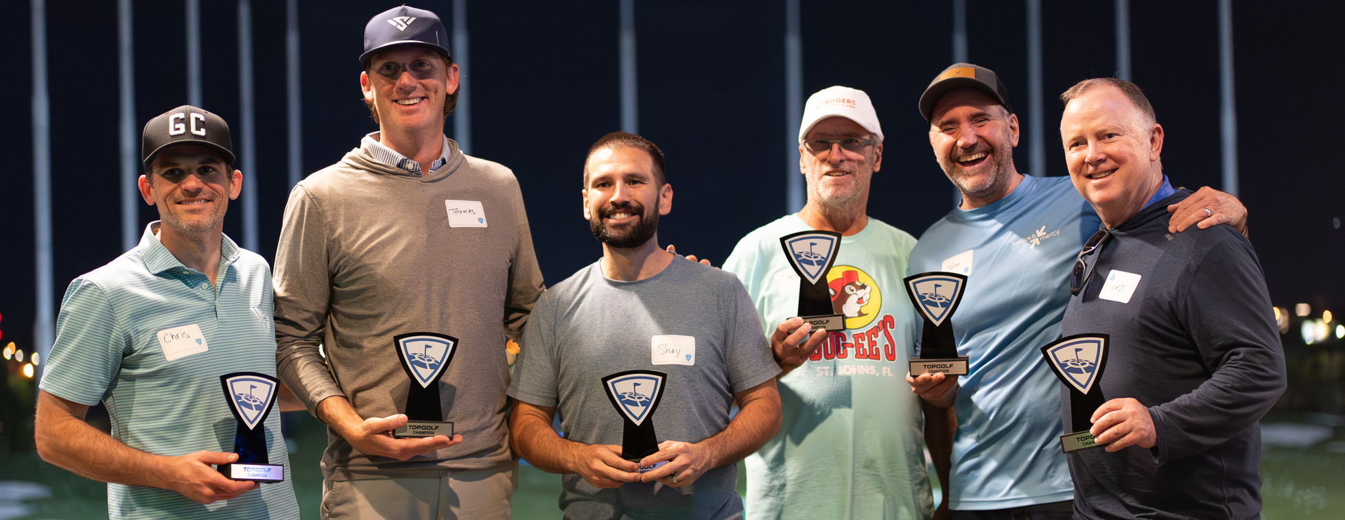 Topgolf 2026: Ashburn, VA